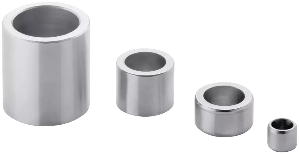 SCHUNK ZHU ø 4,0 sleeve ø 4,0 x 3,95 (New)