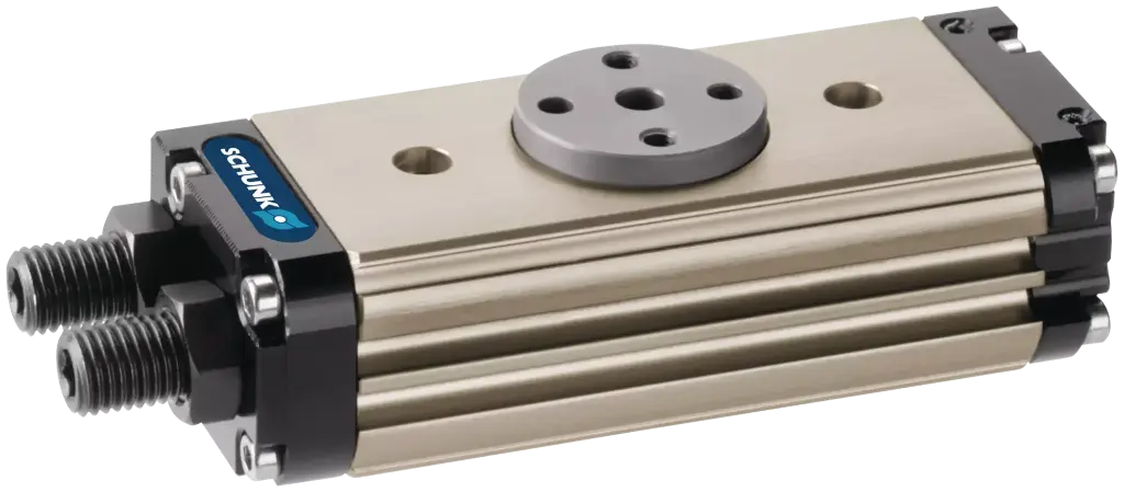 SCHUNK SRU-mini 10.2-W-2 (New)