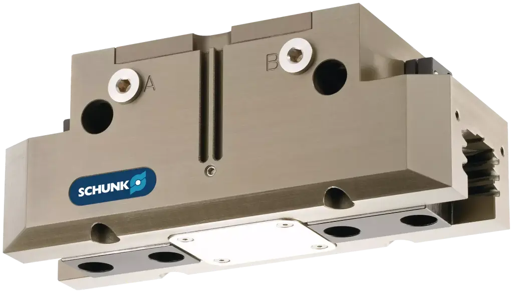 SCHUNK (New)