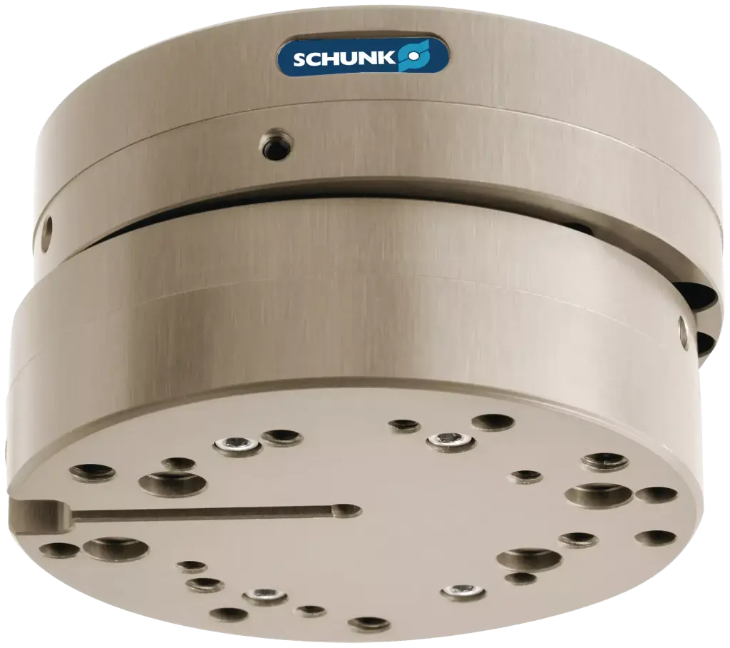 SCHUNK AGE-F-XY-080-1, (New)