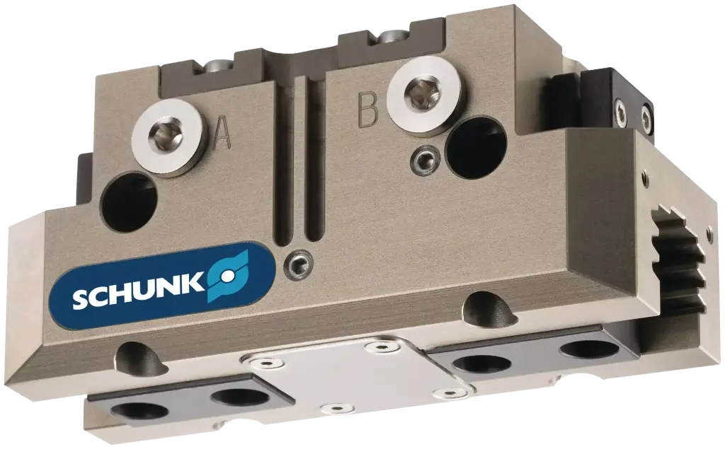 SCHUNK PGN+ 100-1 (New)