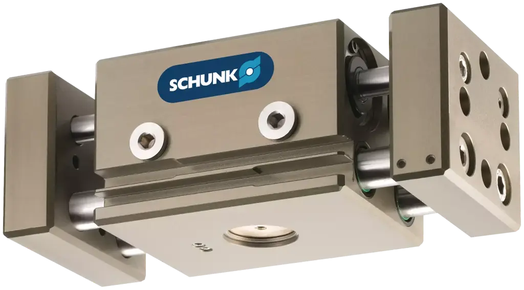 SCHUNK PSH 32/2, (New)