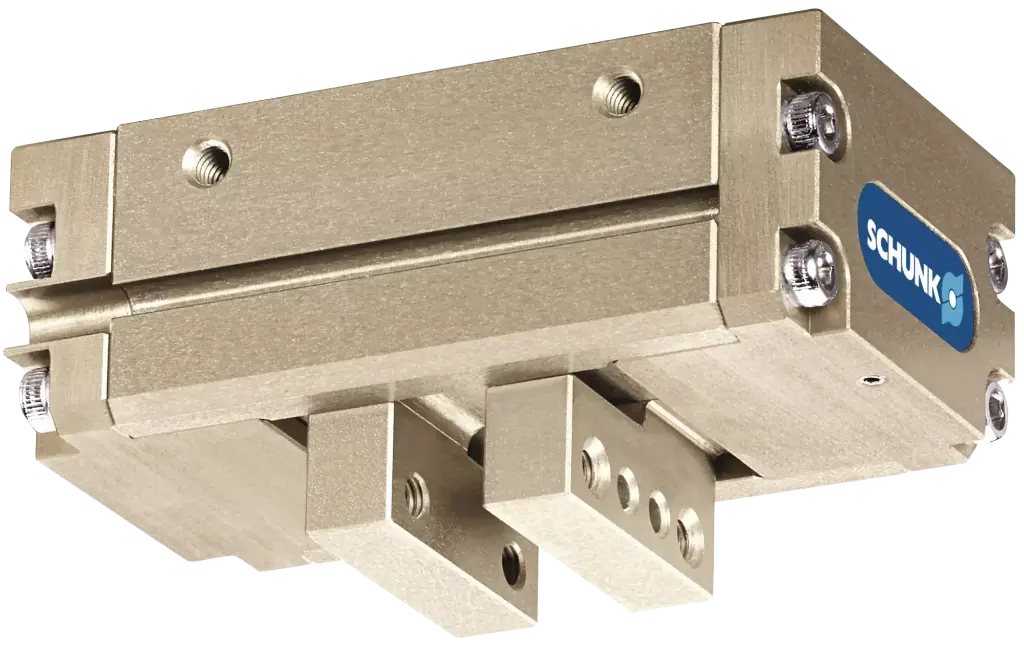 SCHUNK MPC 075 (New)