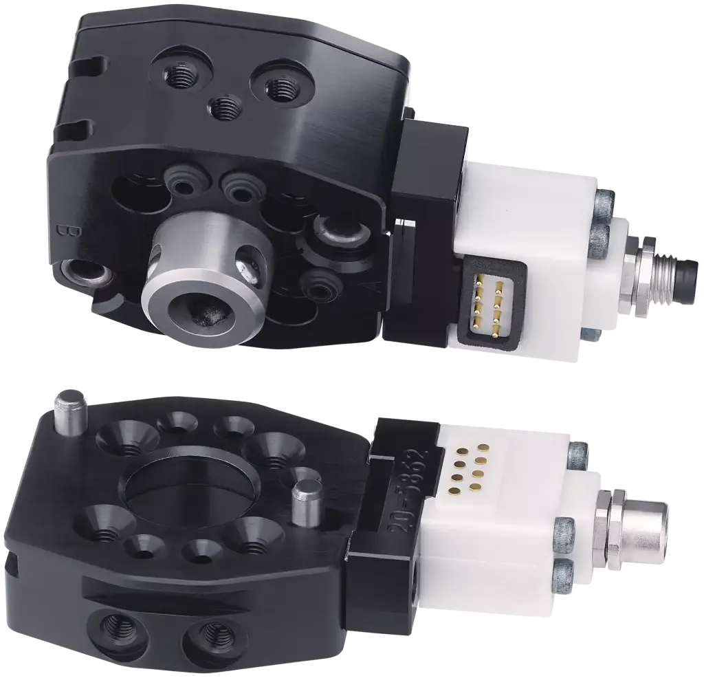 SCHUNK SWA-007-000-000 (New)
