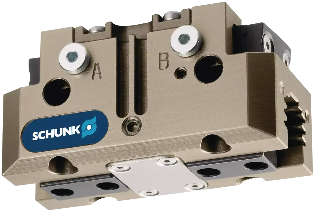 SCHUNK PGN-plus 64-1-AS (New)