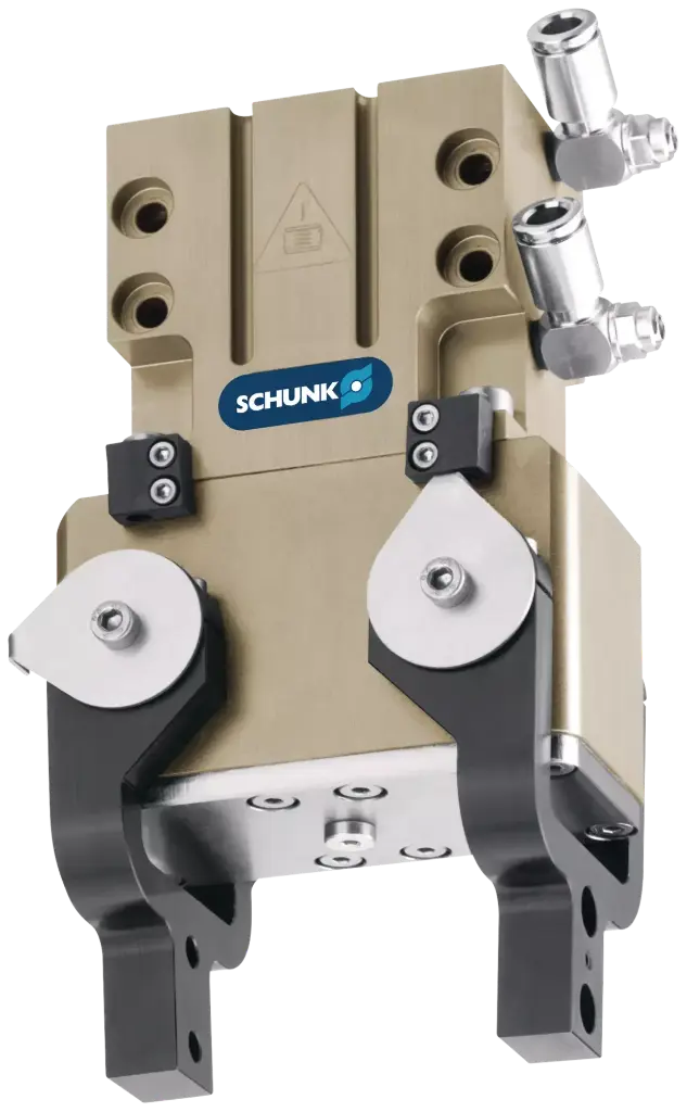 SCHUNK DRG 64-90-AS (New)