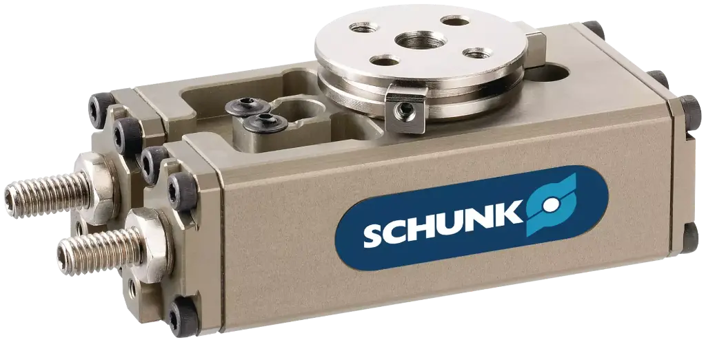 SCHUNK (New)