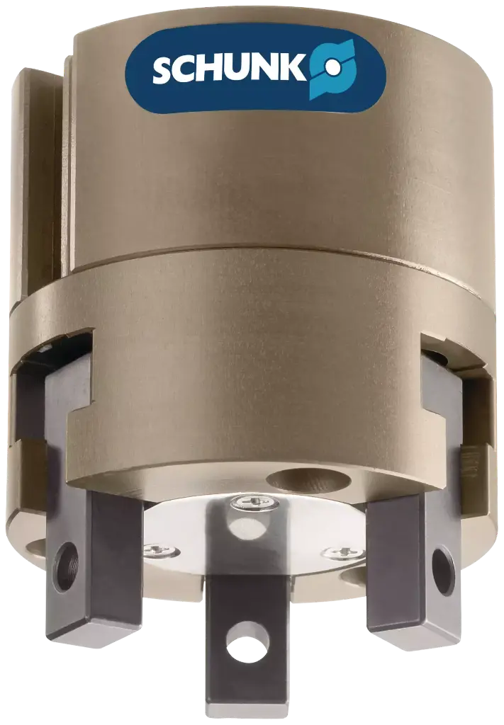 SCHUNK MPZ 45 AS (New)