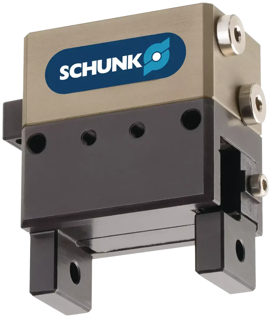 SCHUNK MPG+40-AS-P (New)