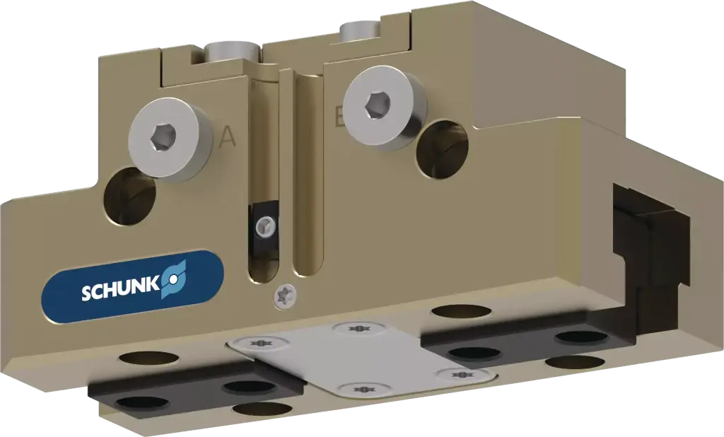 SCHUNK JGP-P 50-1 (New)