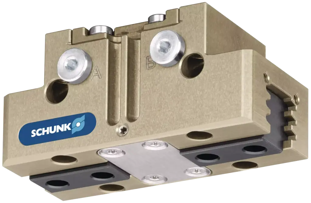 SCHUNK PGN-plus-P 50-2 (New)