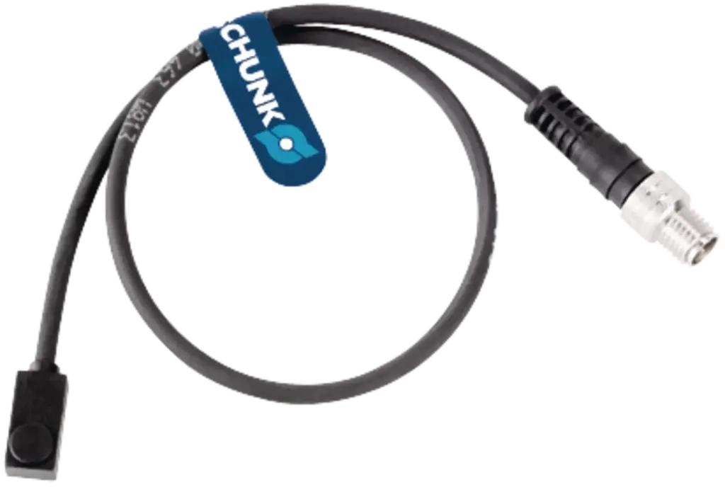 SCHUNK IN 8/S-M8, (New)