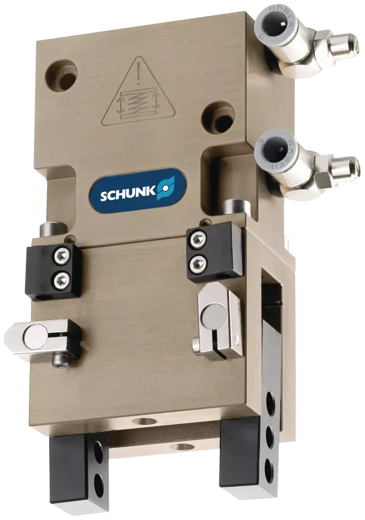 SCHUNK GWB 54 (New)
