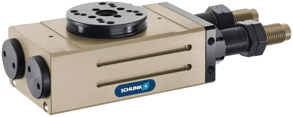 SCHUNK RM 021 (New)