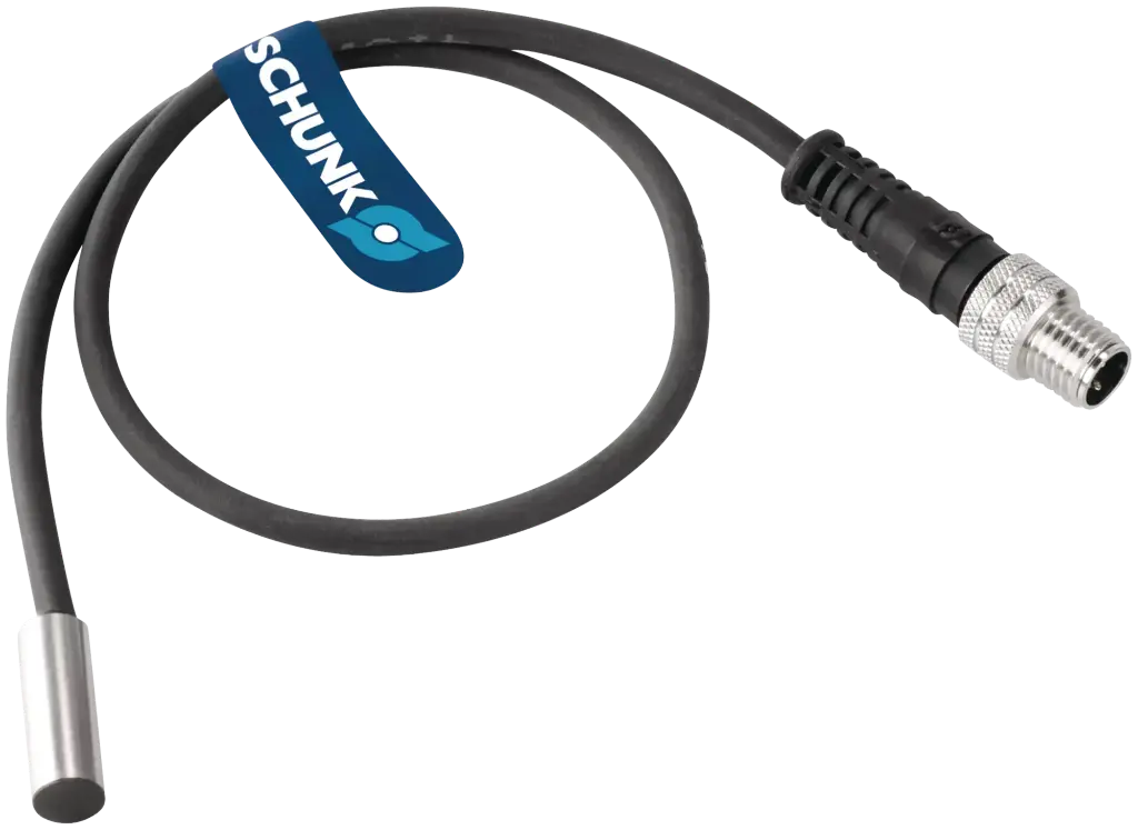 SCHUNK IN 60/S-M12, (New)