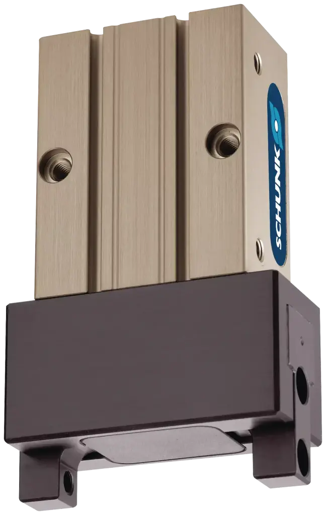 SCHUNK (New)
