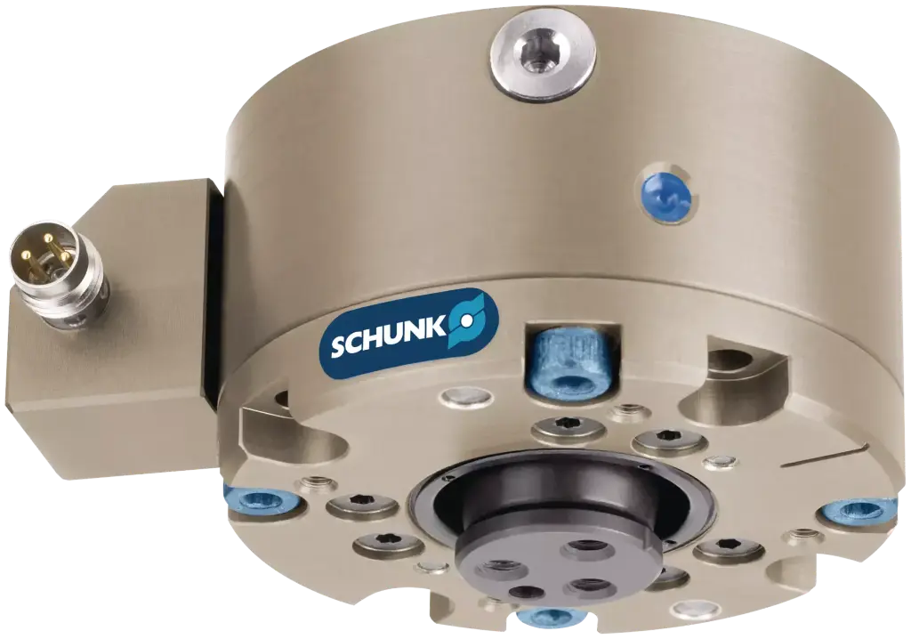 SCHUNK (New)
