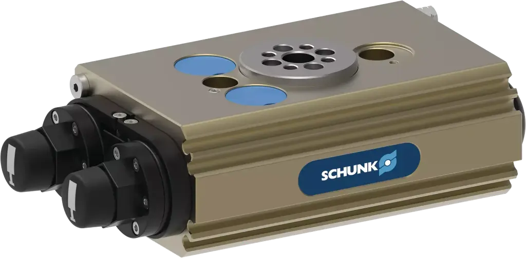 SCHUNK SRU+20-S-180-3 (New)