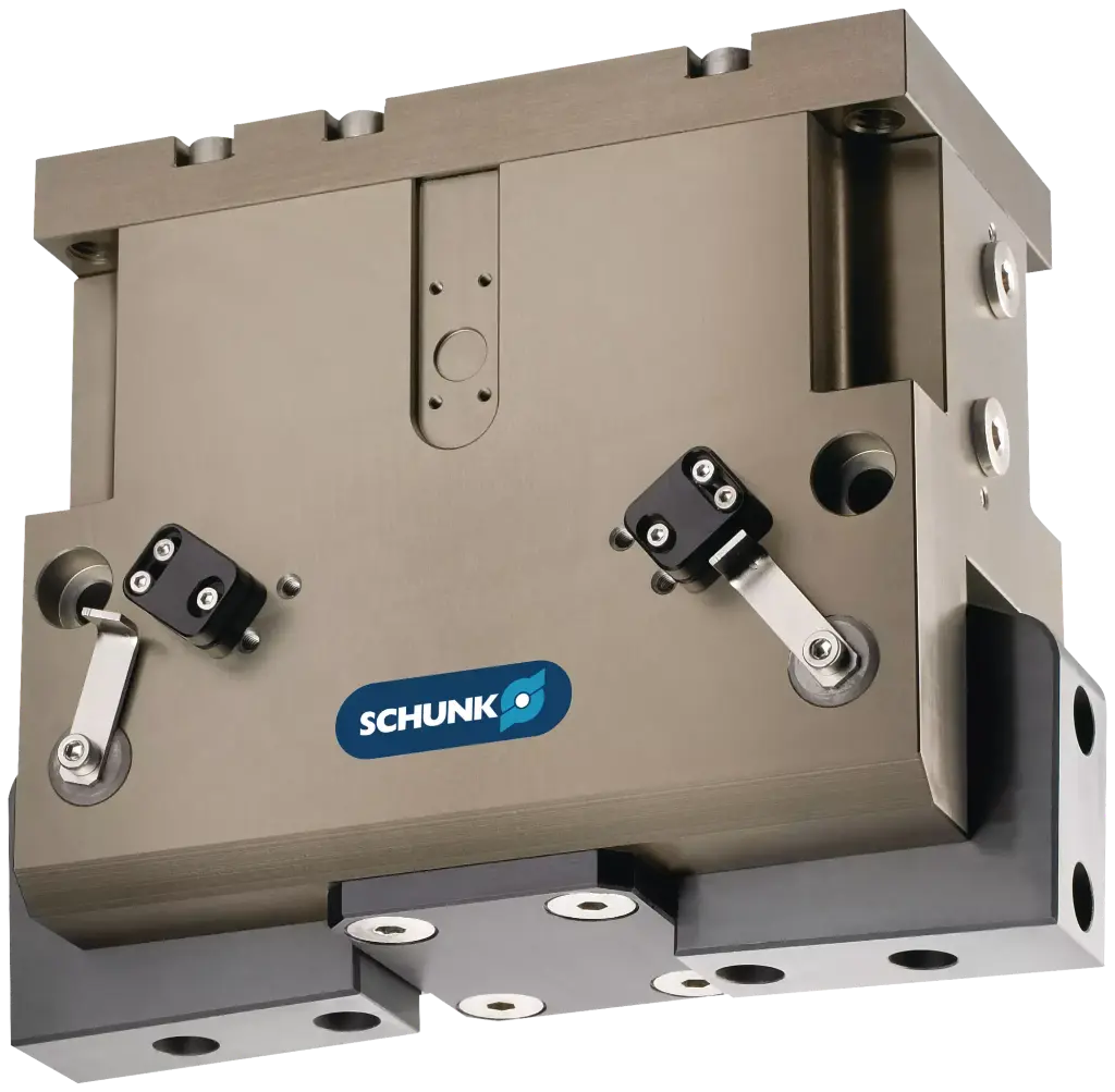 SCHUNK PWG 170 B (New)