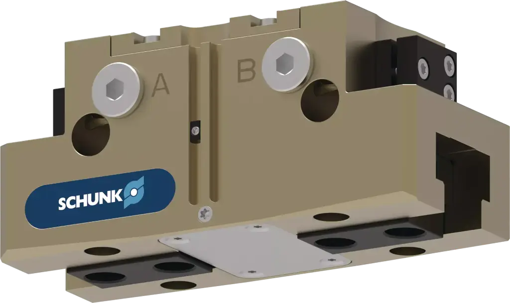 SCHUNK JGP-P 100-1 (New)