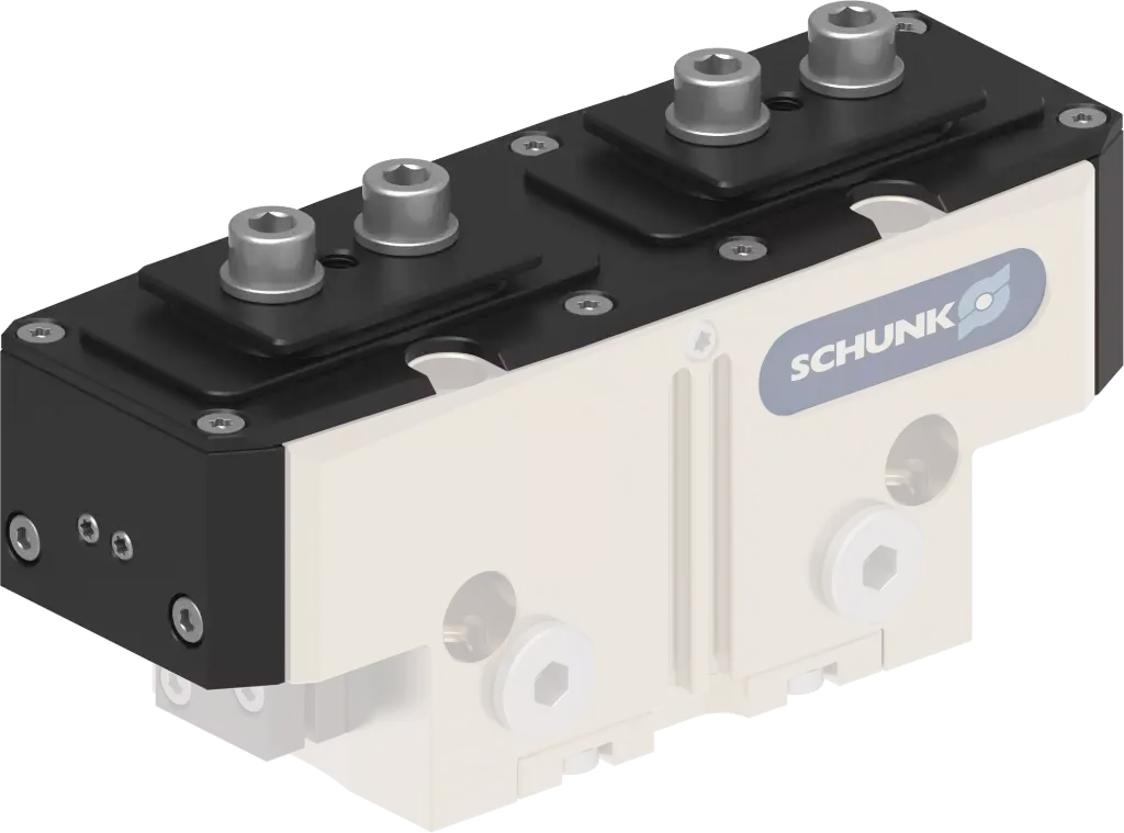 SCHUNK SAD PGN-plus-P 50 (New)