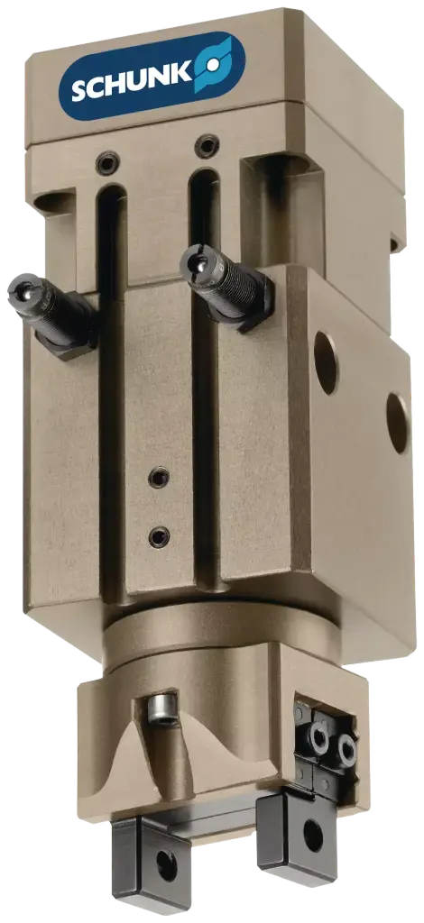 SCHUNK GSM-P-32-S-090 (New)