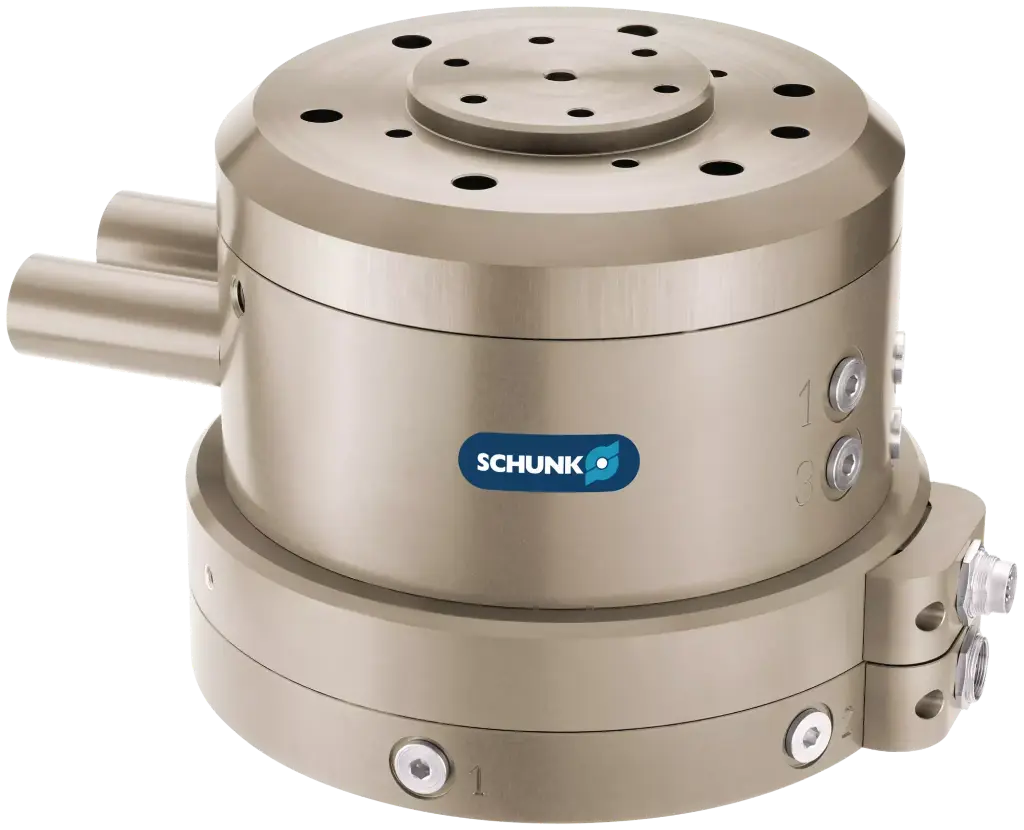 SCHUNK DDF 2-125-P4-E10 (New)