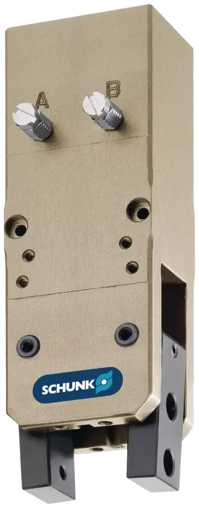 SCHUNK (New)