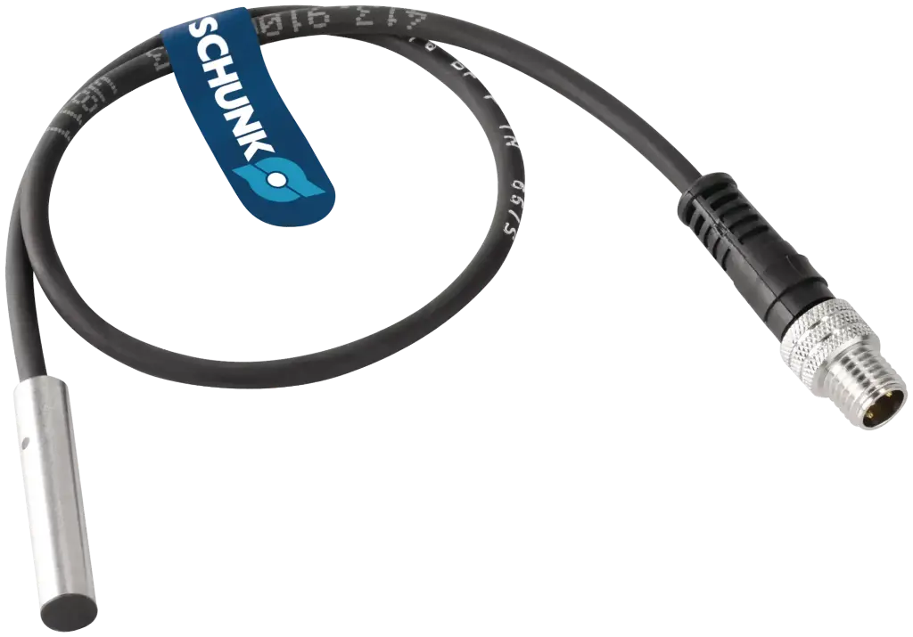 SCHUNK IN 65/S-M8, (New)