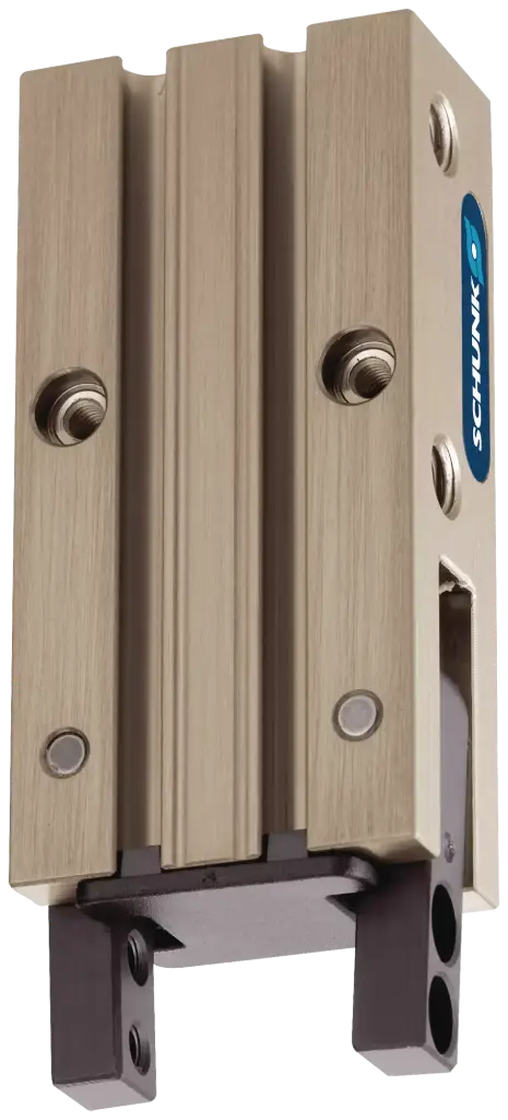 SCHUNK LGR 10 (New)