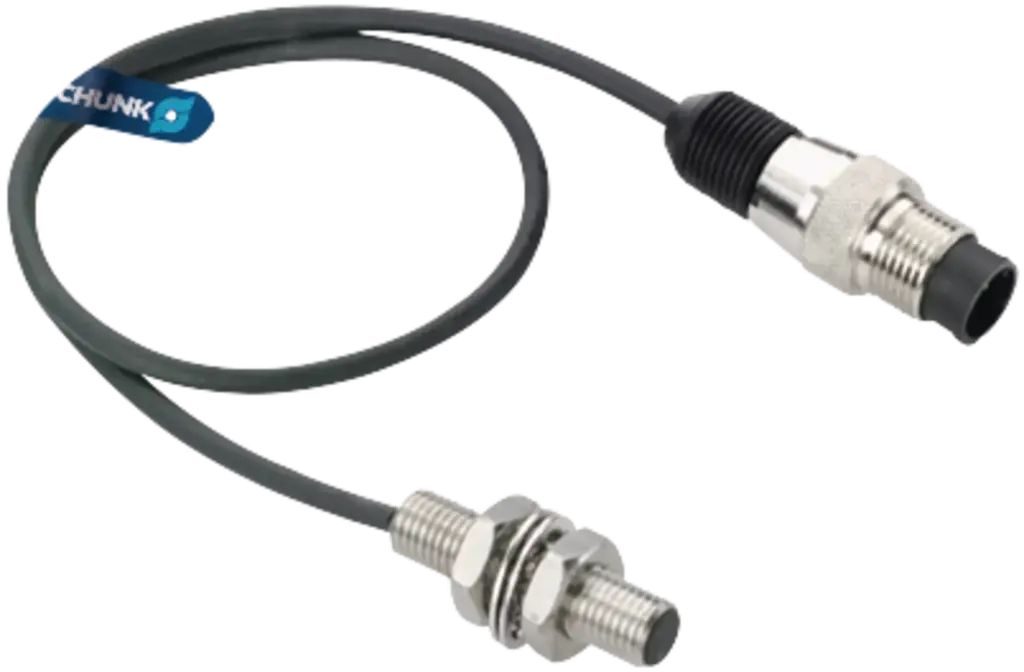 SCHUNK INK 80-SL (New)