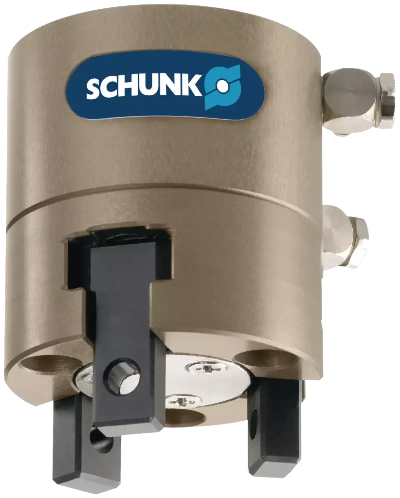 SCHUNK MPZ 30-AS (New)