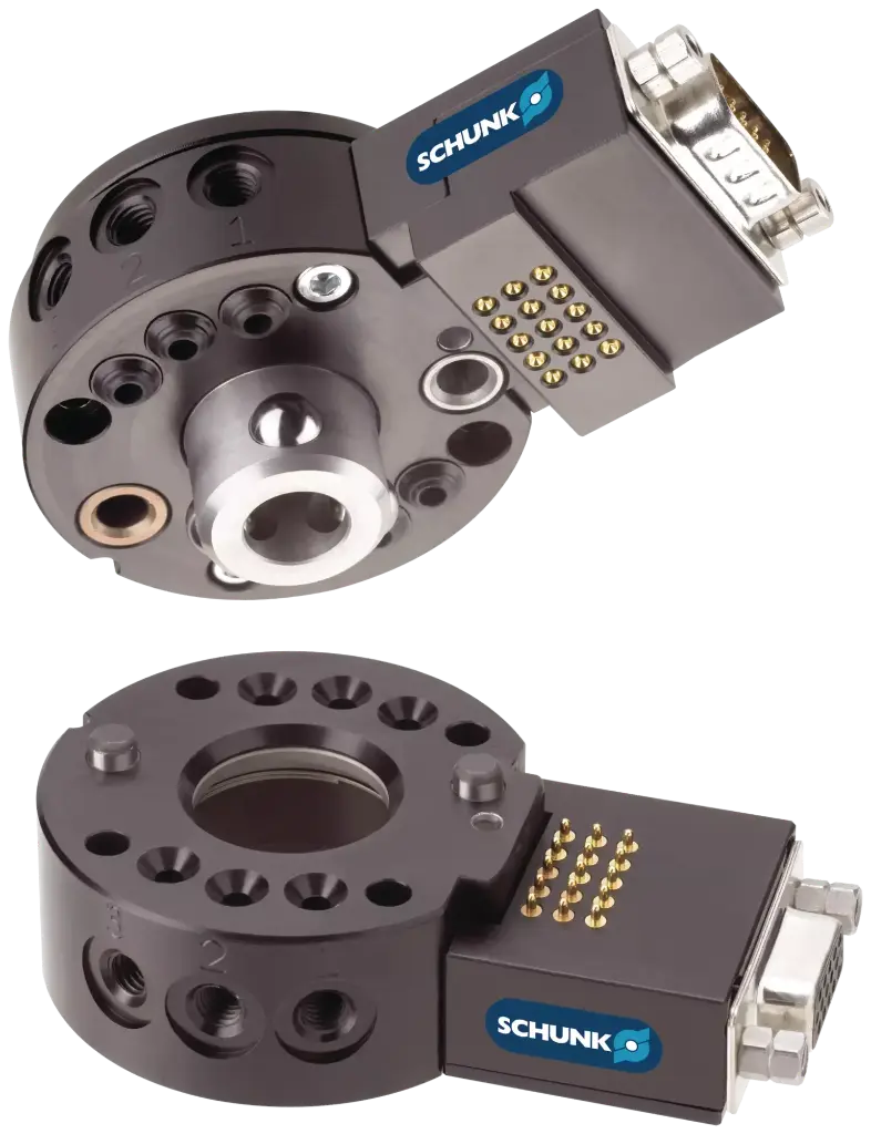 SCHUNK SWK-011-000-000 Quick-change-master (New)