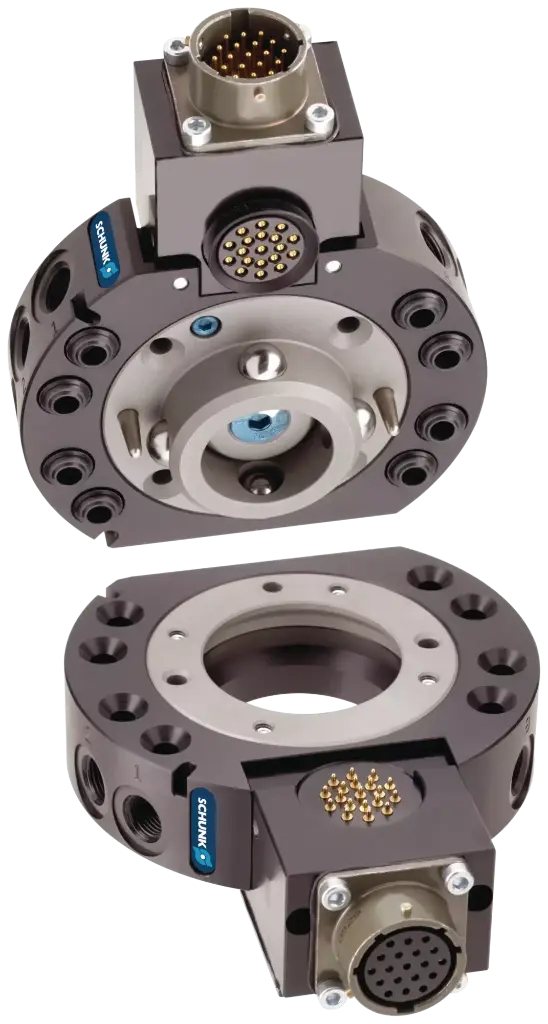 SCHUNK SWA-021-000-000 (New)