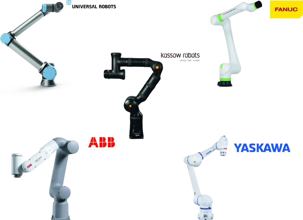 SCHUNK EGU/EGK/EZU CNK-SG-UR-eSe (New)