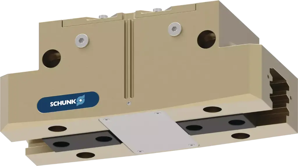 SCHUNK PGN-plus-P 240-1-AS (New)