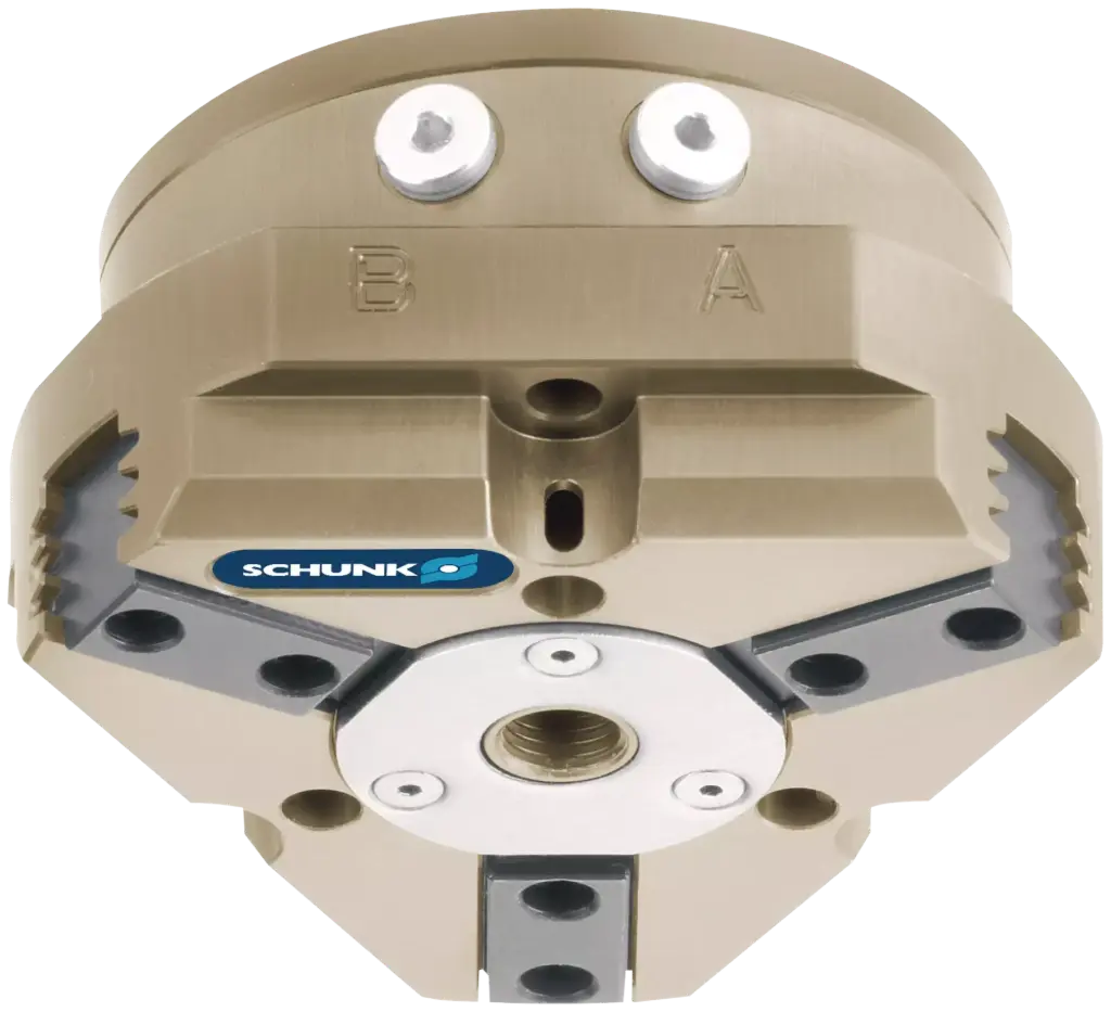 SCHUNK PZB-plus 64-1 (New)