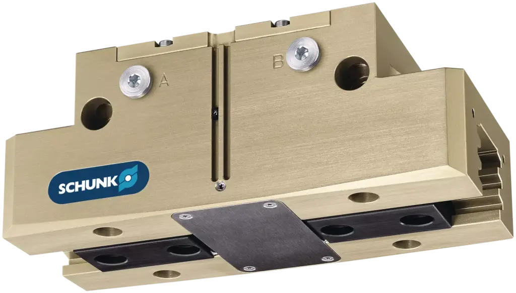 SCHUNK PGN-plus-P 200-1 (New)