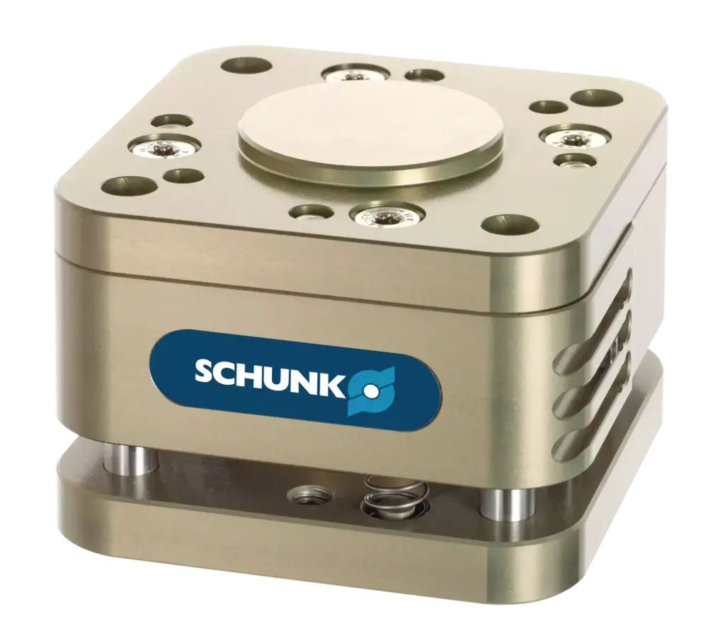 SCHUNK AGE-Z 2-080-2 (New)