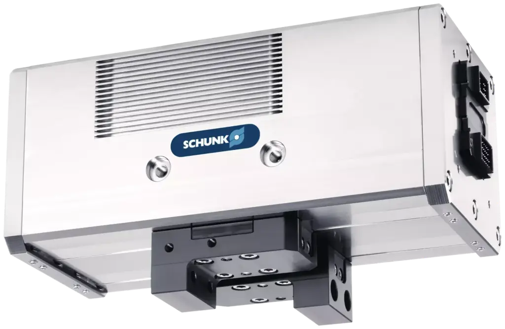 SCHUNK (New)