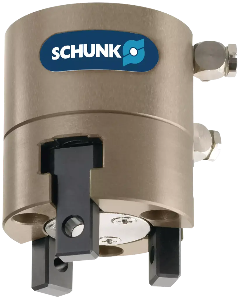 SCHUNK MPZ 30-IS (New)