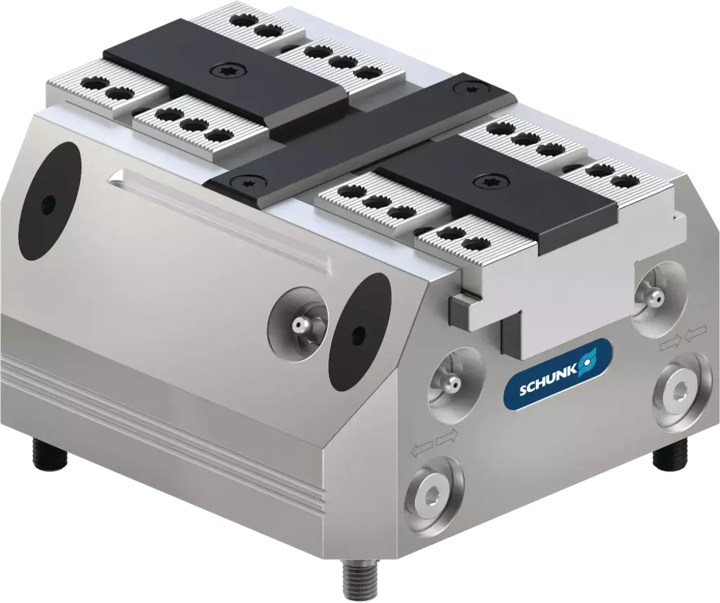 SCHUNK KSH3-LH 160 (New)