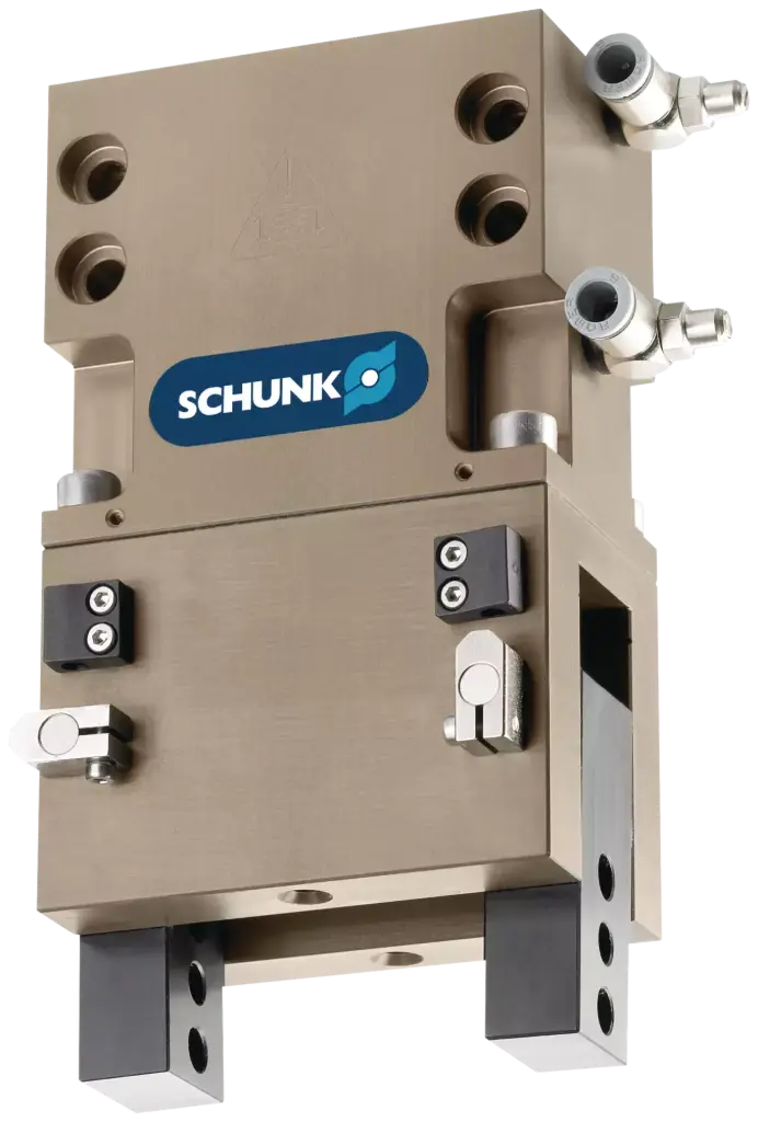 SCHUNK GWB 80 (New)