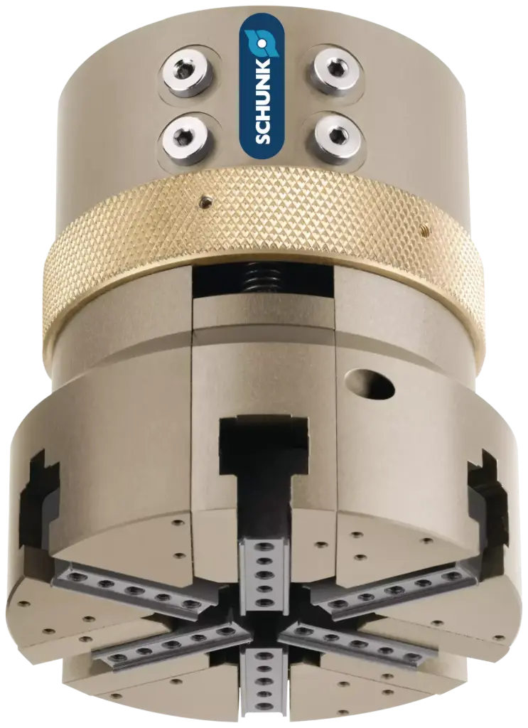 SCHUNK (New)