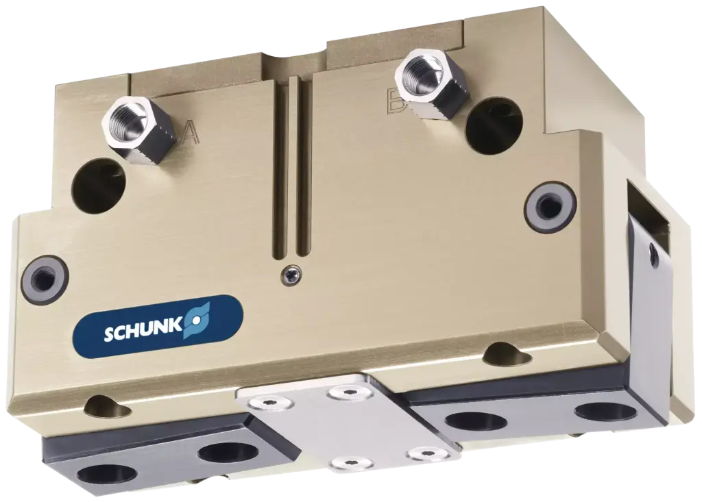 SCHUNK PWG-plus 160-AS-HT (New)