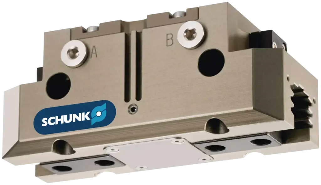 SCHUNK PGN-plus 125-1-AS (New)
