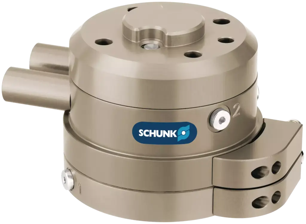 SCHUNK DDF 2-050-P2-E4 (New)