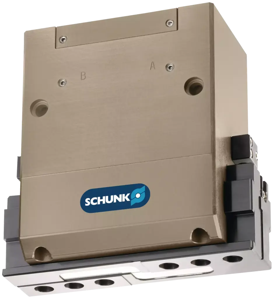 SCHUNK PGF 125-AS (New)