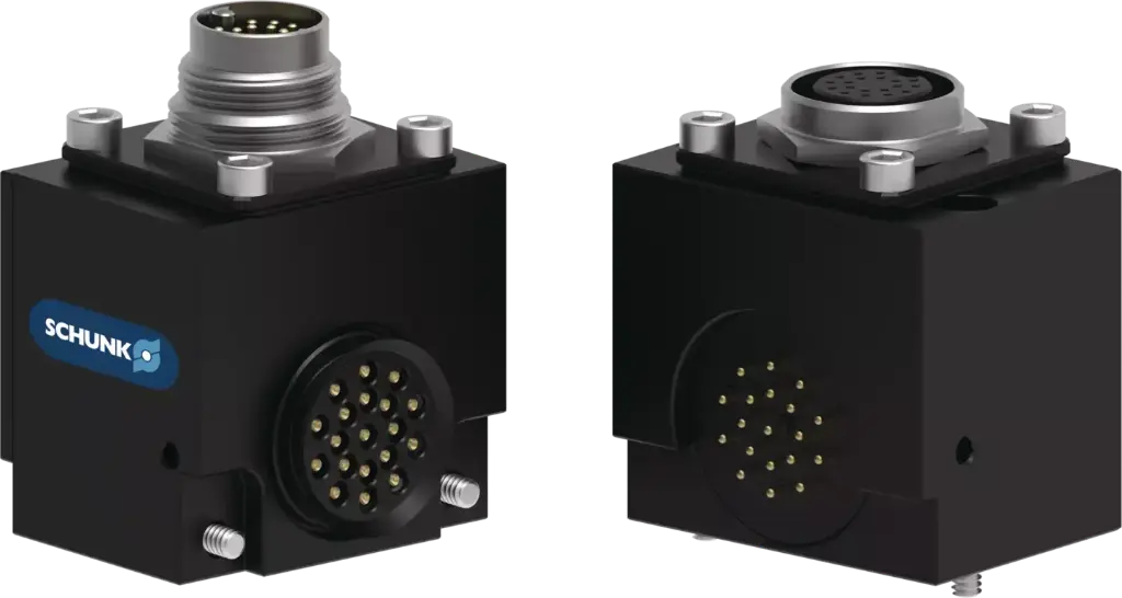 SCHUNK SWO-KF14-A Electrical Module (New)