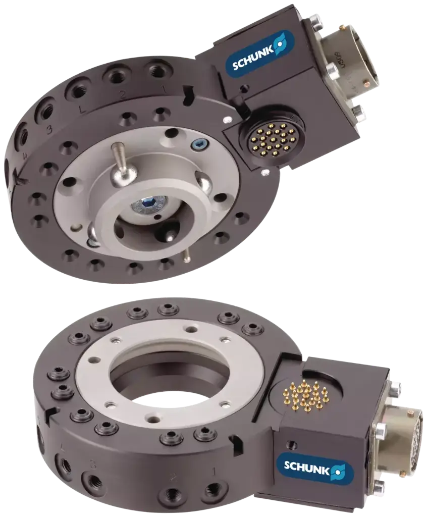 SCHUNK SWA-020-000-000 (New)